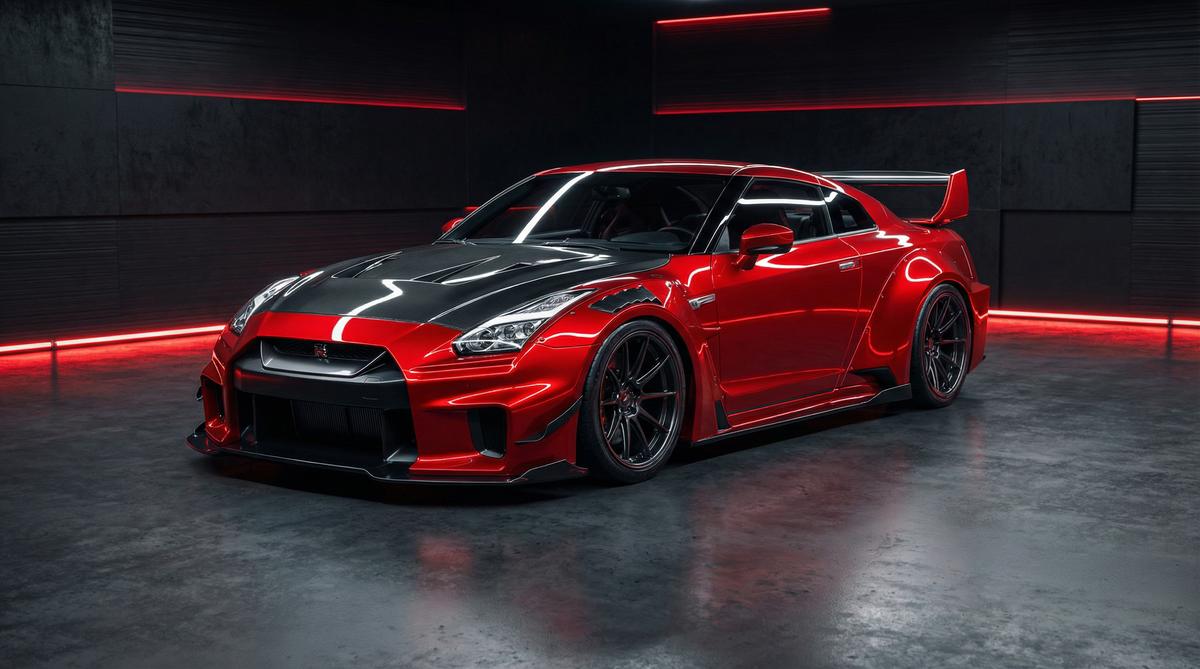 国产自拍精选跑车改装视频