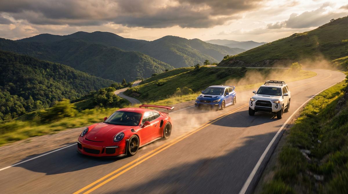 国产自拍性能车视频测评